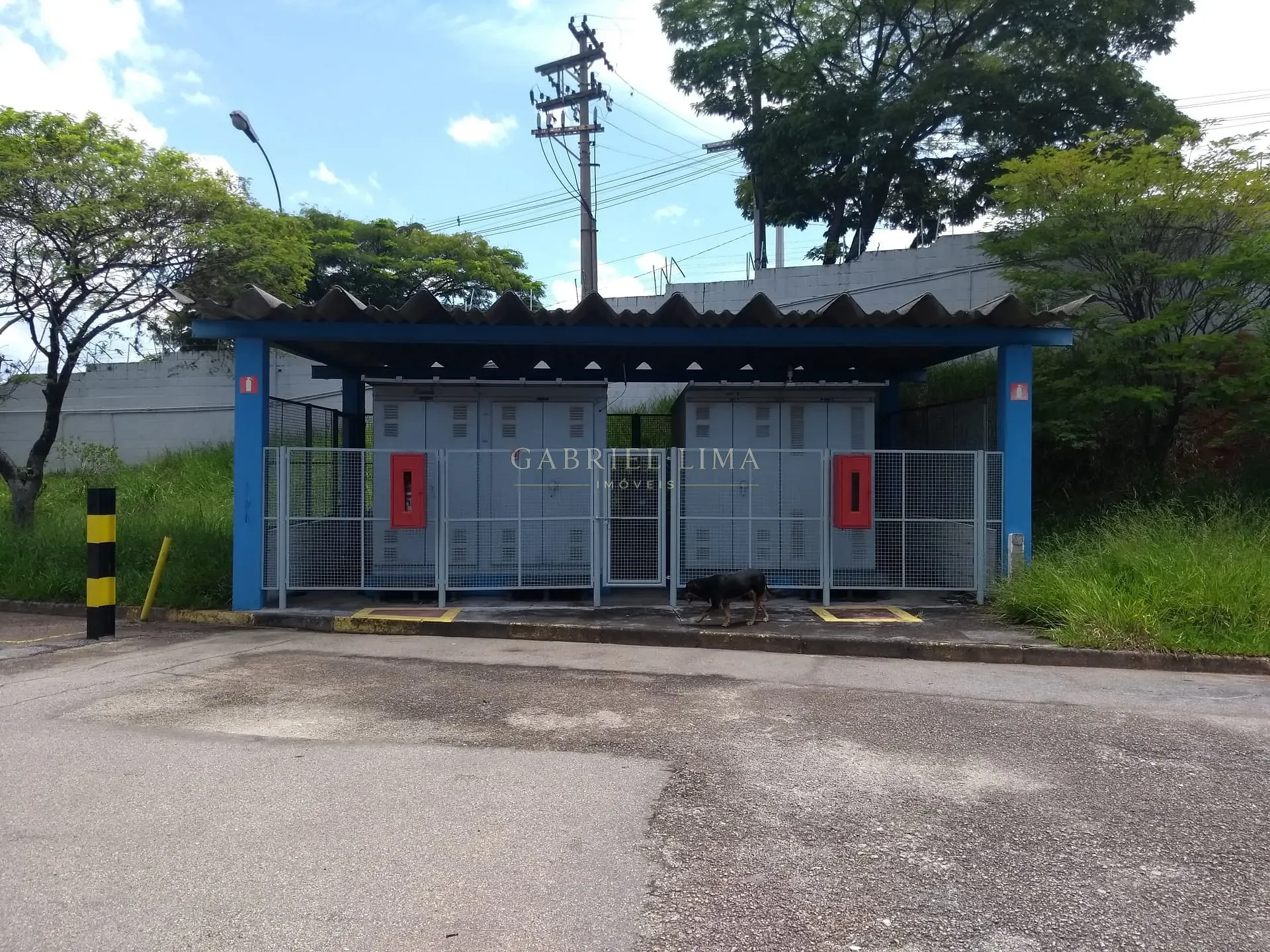 Depósito-Galpão, 18000 m² - Foto 13