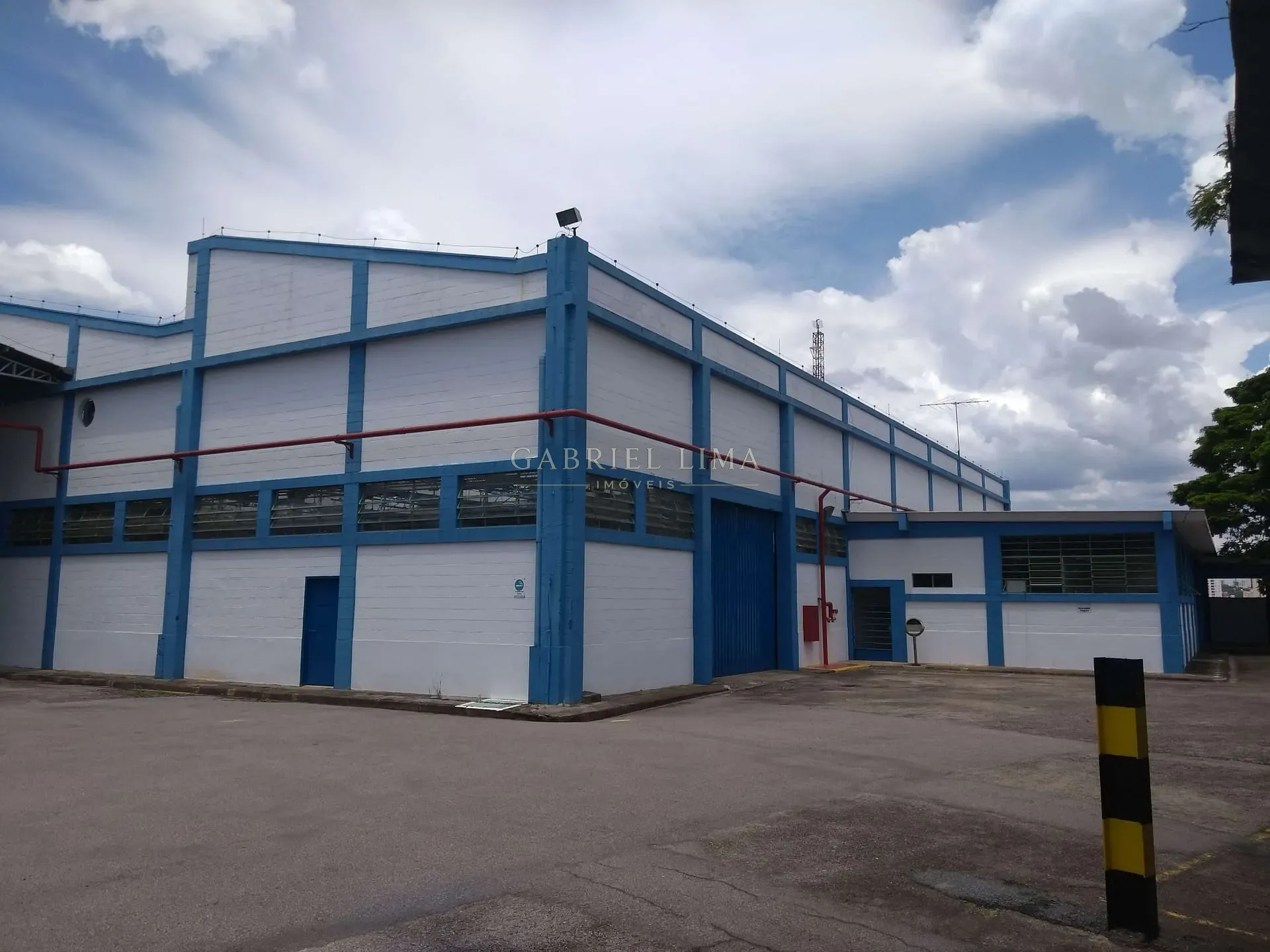Depósito-Galpão, 18000 m² - Foto 5