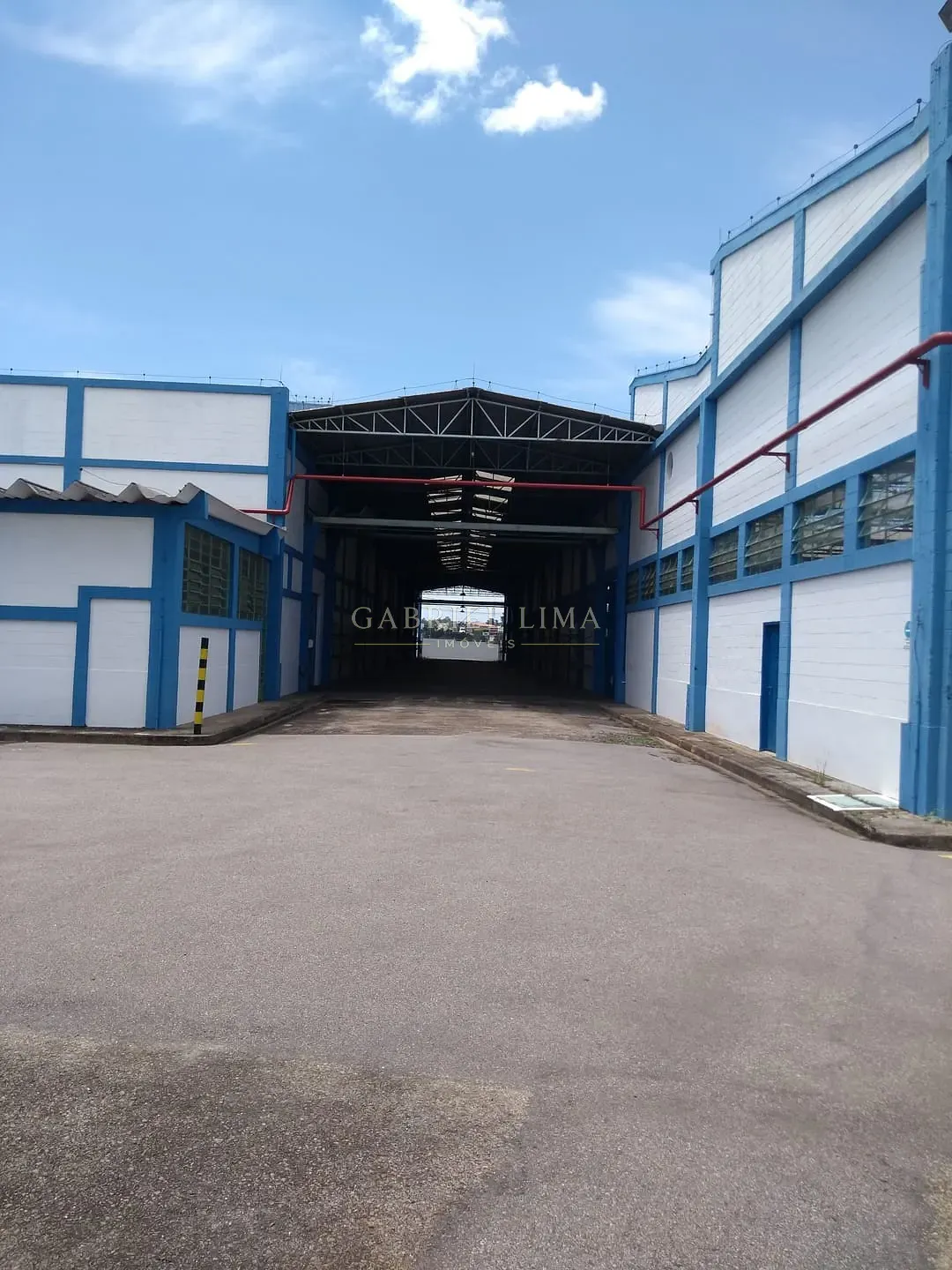 Depósito-Galpão, 18000 m² - Foto 6