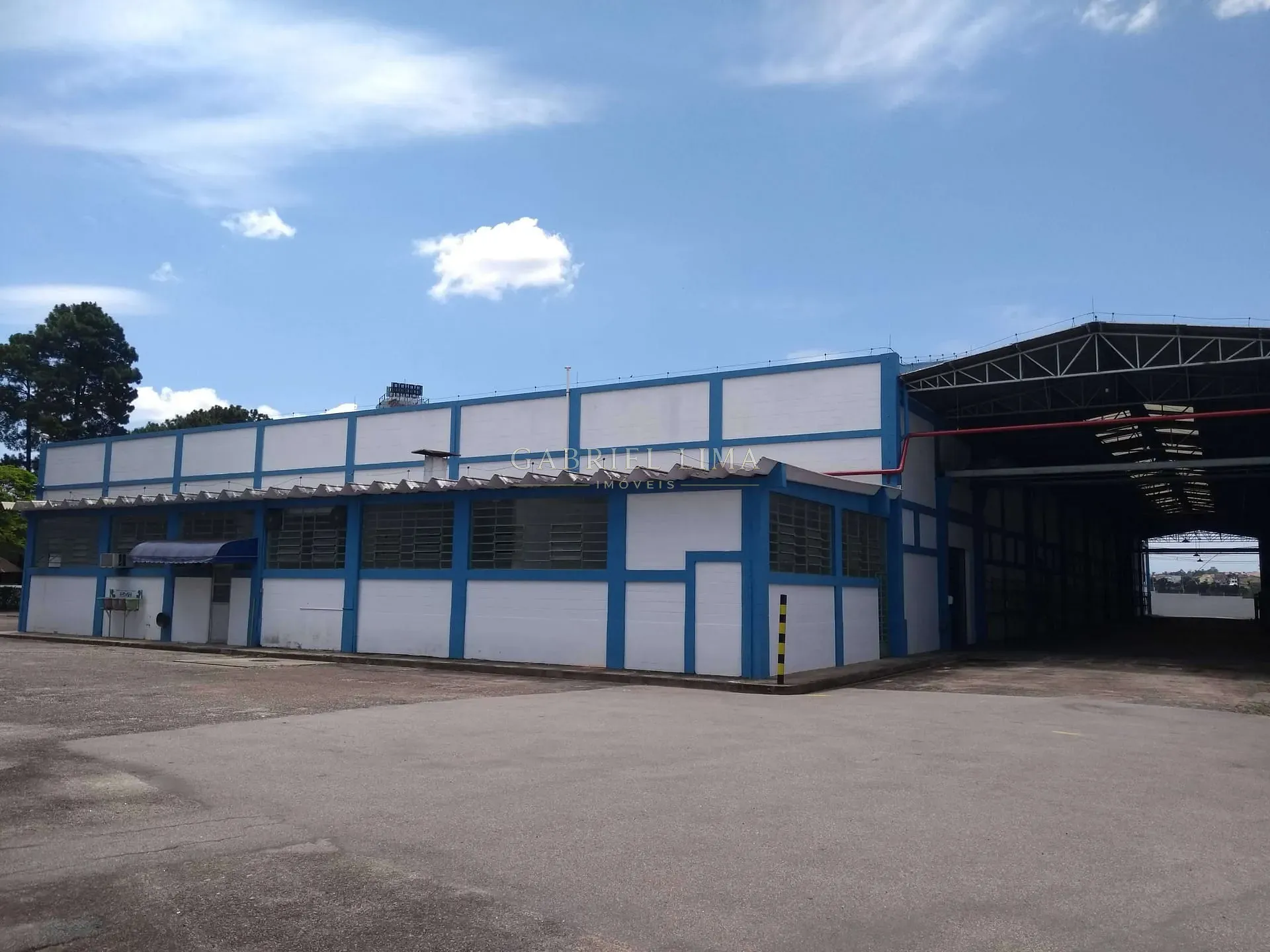Depósito-Galpão, 18000 m² - Foto 7