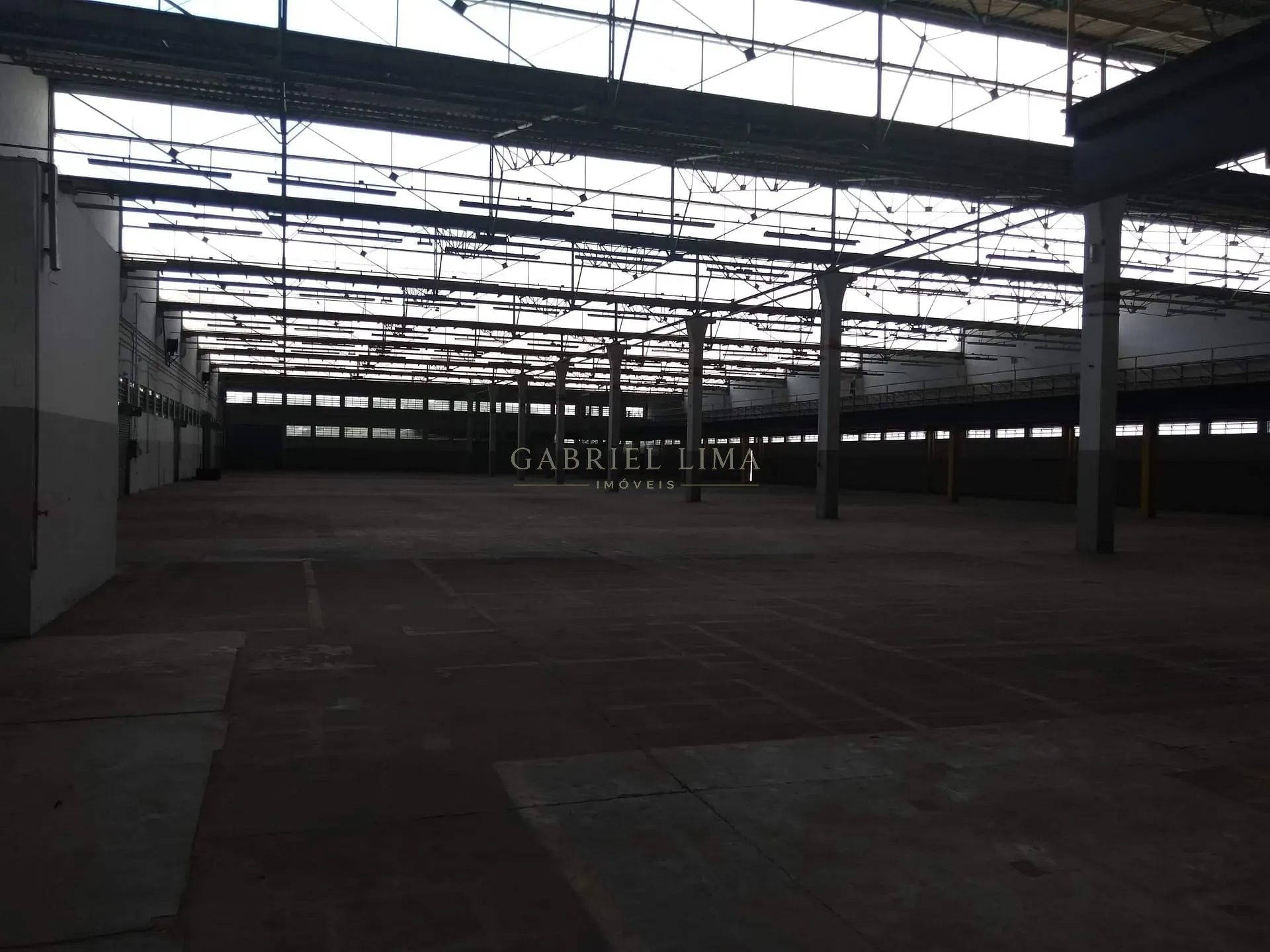 Depósito-Galpão, 18000 m² - Foto 8