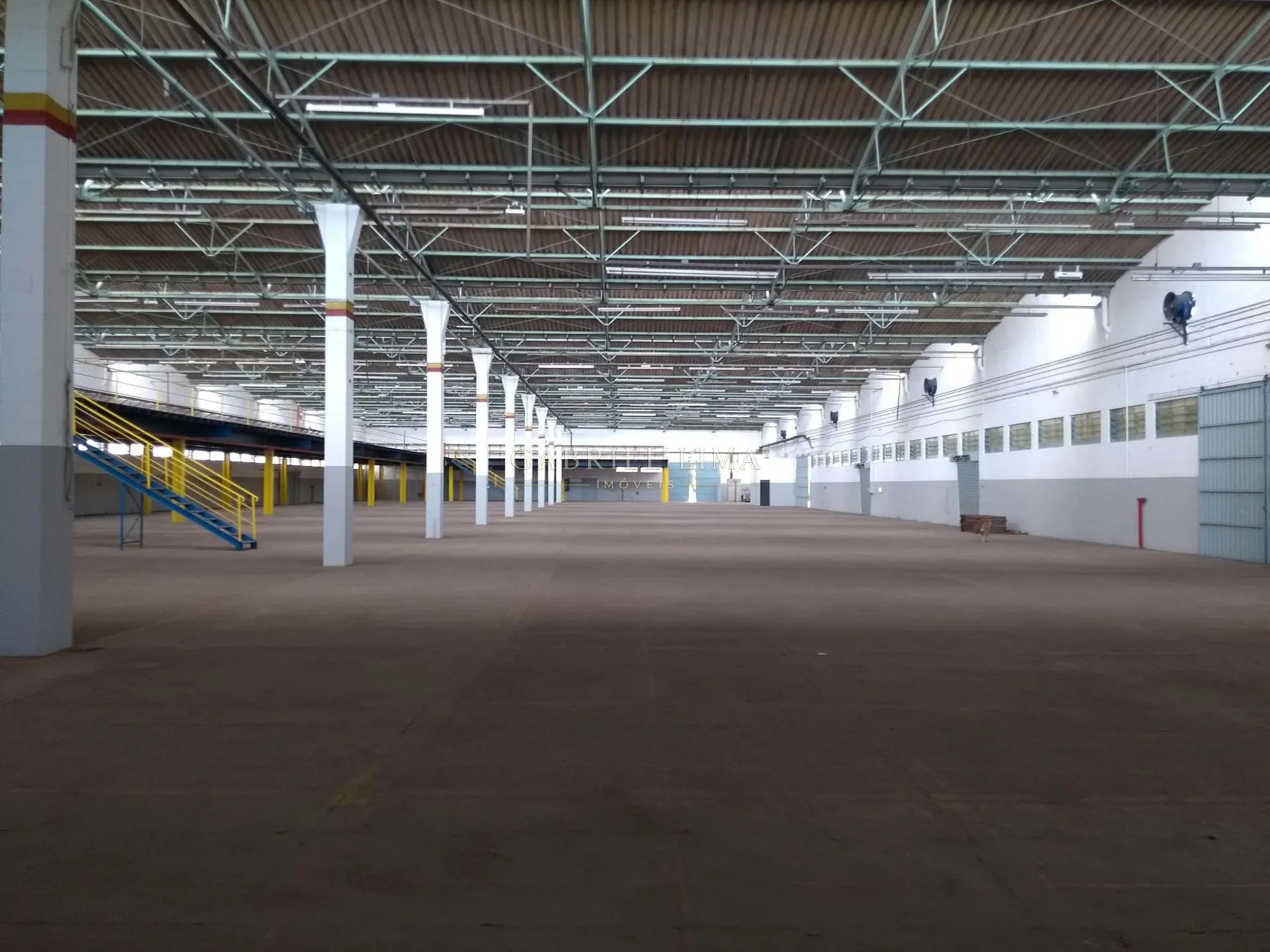 Depósito-Galpão, 18000 m² - Foto 10