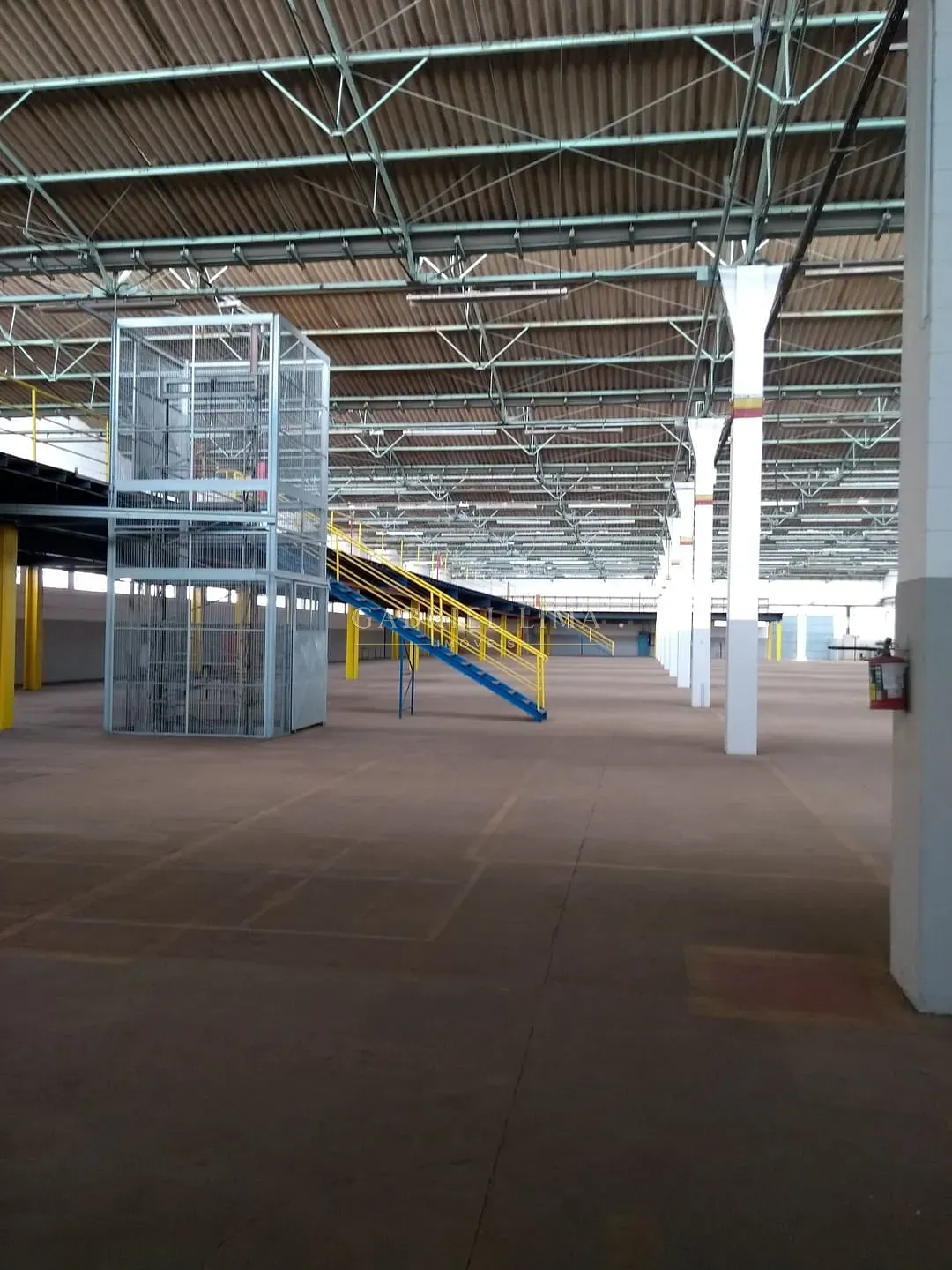 Depósito-Galpão, 18000 m² - Foto 11