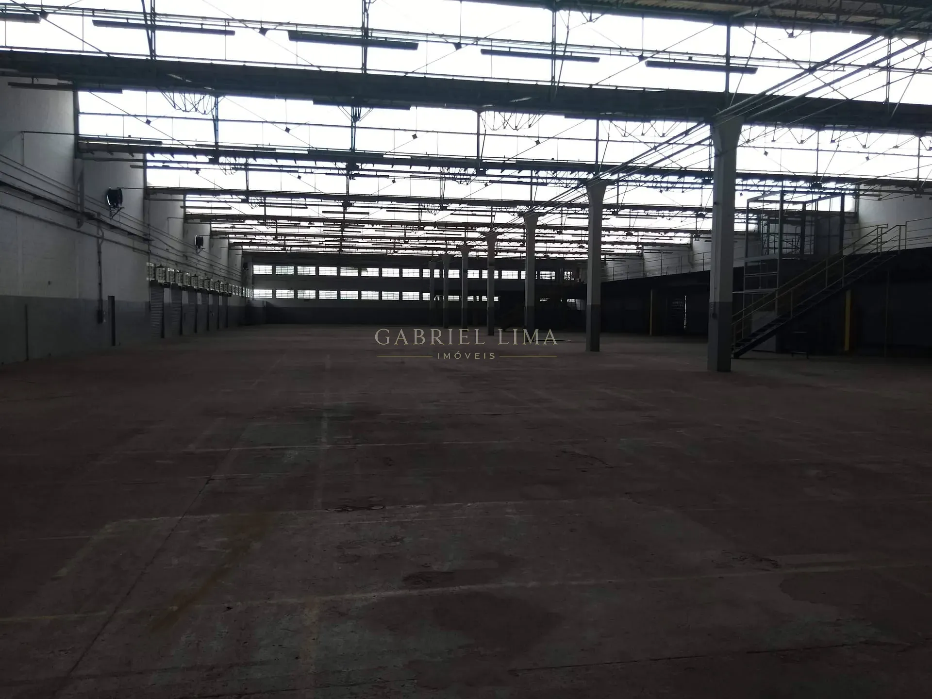 Depósito-Galpão, 18000 m² - Foto 12