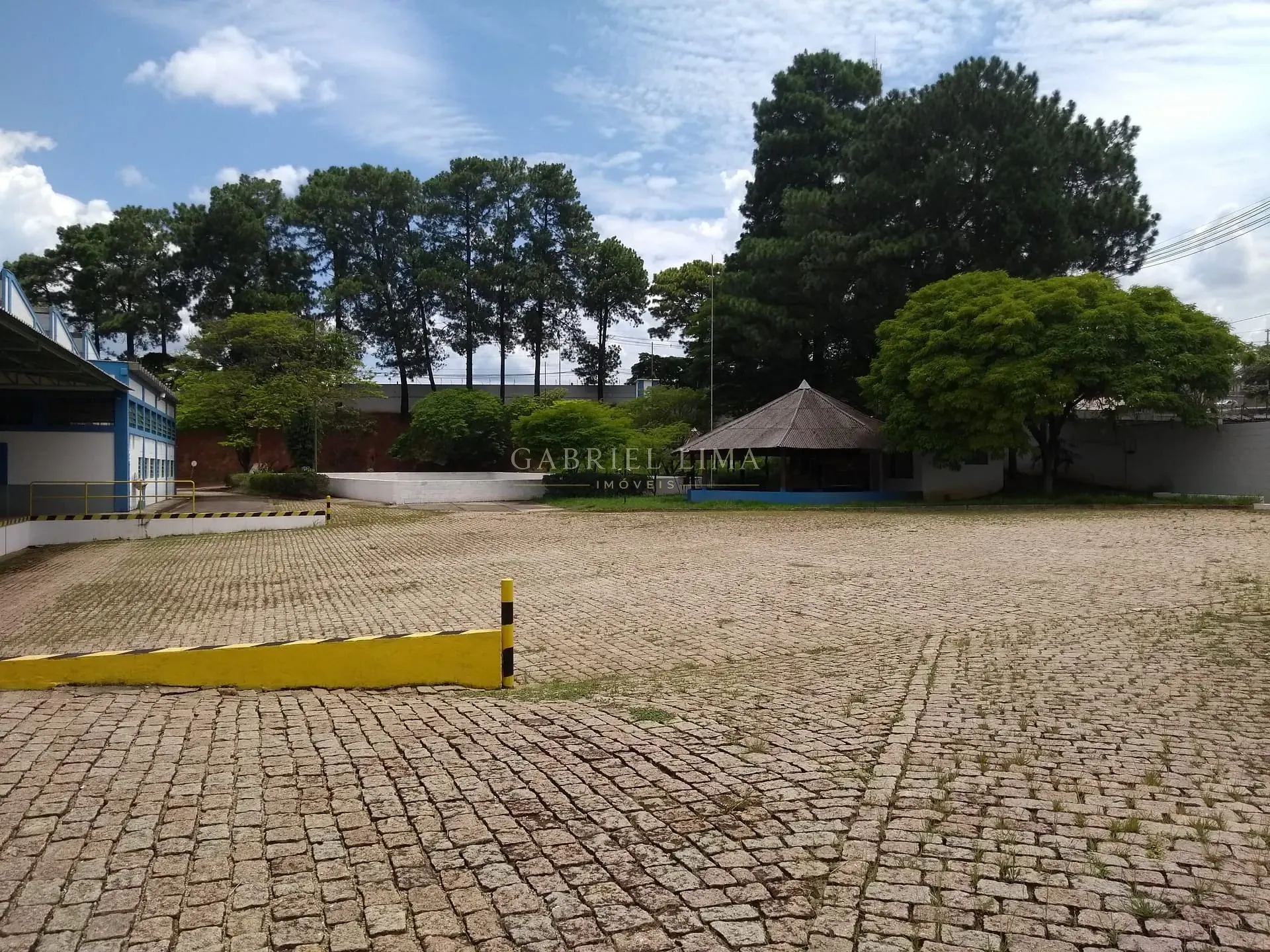 Depósito-Galpão, 18000 m² - Foto 16