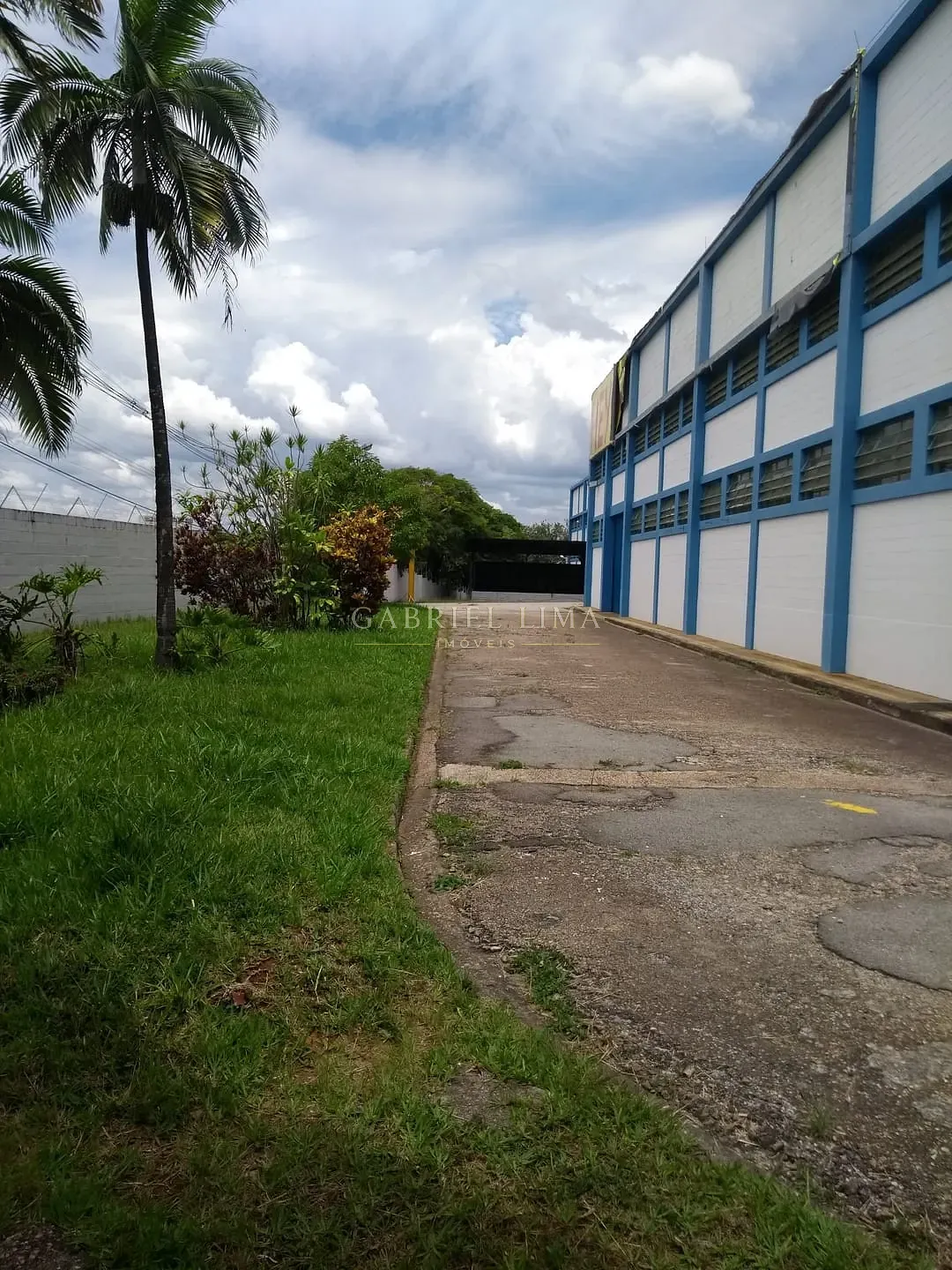 Depósito-Galpão, 18000 m² - Foto 4