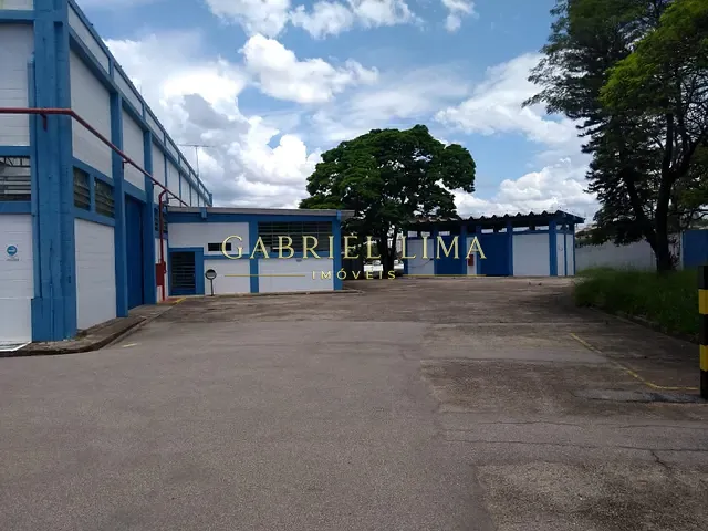 Galpão / Barracão com 18000m², à venda ou para alugar, no bairro Vila Cantoni em Jundiaí