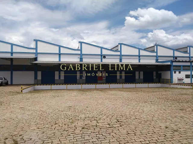 Galpão / Barracão com 18000m², à venda ou para alugar, no bairro Vila Cantoni em Jundiaí