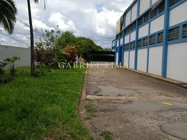 Galpão / Barracão com 18000m², à venda ou para alugar, no bairro Vila Cantoni em Jundiaí