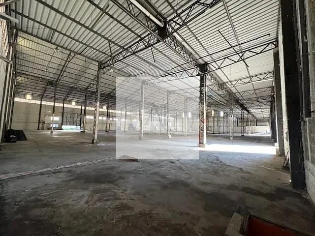 Galpão / Barracão com 11500m², para alugar, no bairro Industrial Anhangüera em Osasco