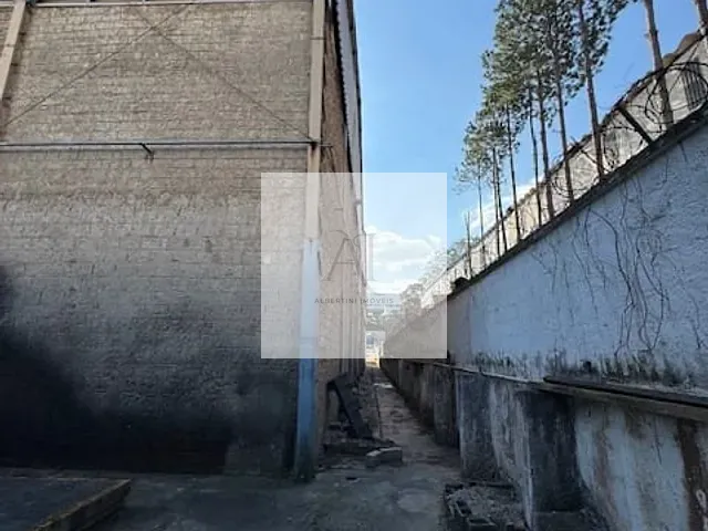 Galpão / Barracão com 11500m², para alugar, no bairro Industrial Anhangüera em Osasco