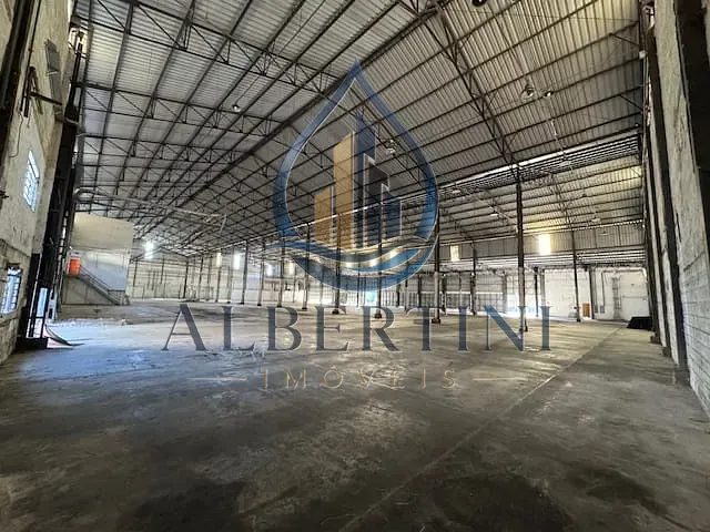 Galpão / Barracão com 11500m², para alugar, no bairro Industrial Anhangüera em Osasco