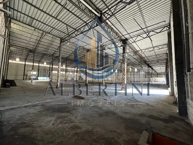 Galpão / Barracão com 11500m², para alugar, no bairro Industrial Anhangüera em Osasco