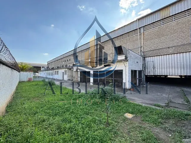 Galpão / Barracão com 11500m², para alugar, no bairro Industrial Anhangüera em Osasco