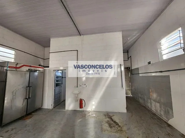 Galpão / Barracão com 300m², à venda, no bairro Parque Industrial em São José dos Campos