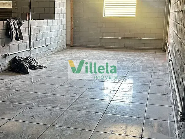 Galpão / Barracão à venda, no bairro Centro em Poá