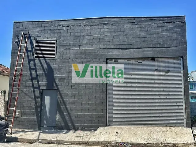 Galpão / Barracão à venda, no bairro Centro em Poá