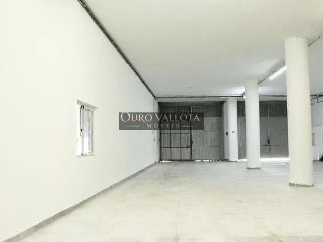 Galpão / Barracão com 1000m², para alugar, no bairro Brás em São Paulo
