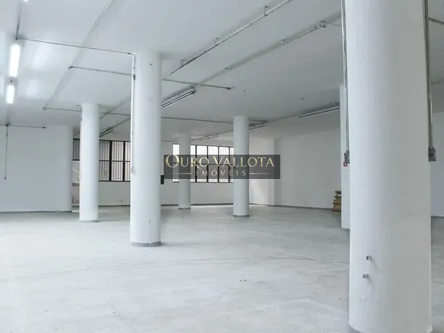 Galpão / Barracão com 1000m², para alugar, no bairro Brás em São Paulo