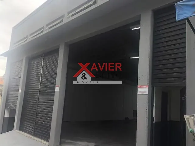 Galpão / Barracão à venda, no bairro Cidade Centenário em São Paulo