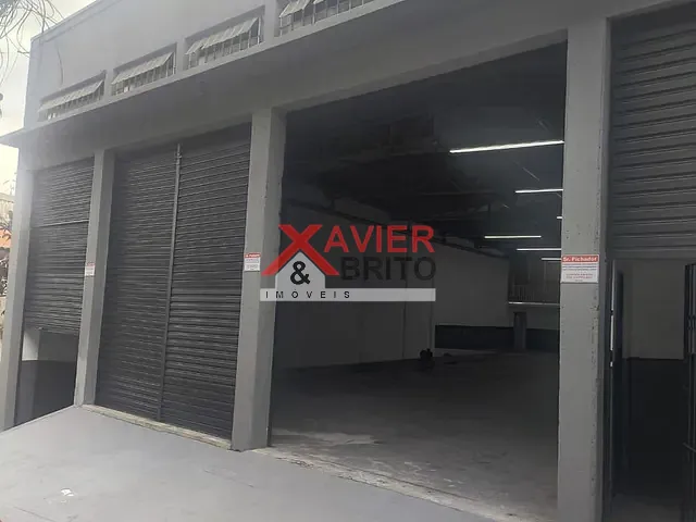 Galpão / Barracão à venda, no bairro Cidade Centenário em São Paulo