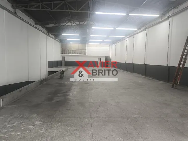 Galpão / Barracão à venda, no bairro Cidade Centenário em São Paulo