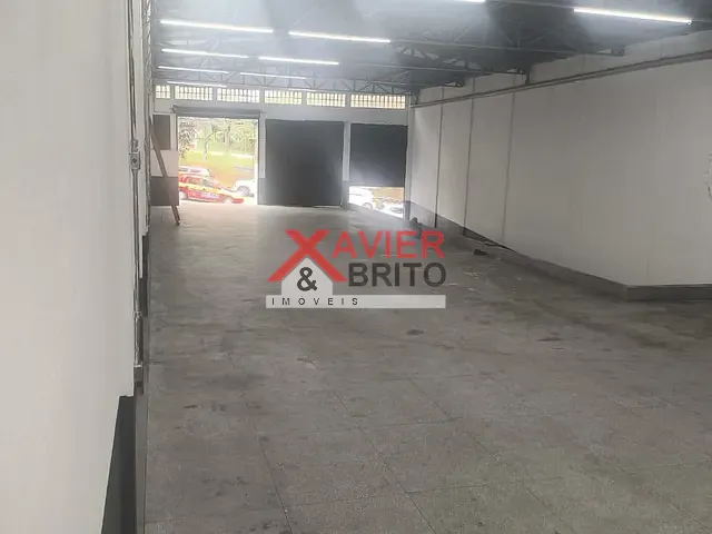 Galpão / Barracão à venda, no bairro Cidade Centenário em São Paulo