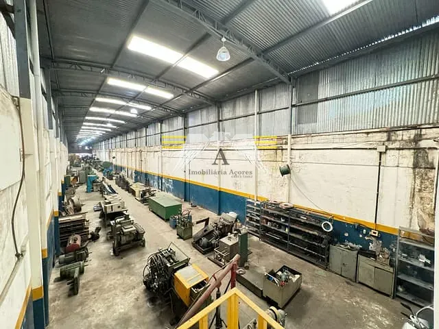 Galpão / Barracão com 1388m², à venda ou para alugar, no bairro Brás em São Paulo