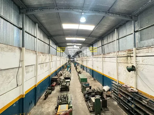 Galpão / Barracão com 1388m², à venda ou para alugar, no bairro Brás em São Paulo