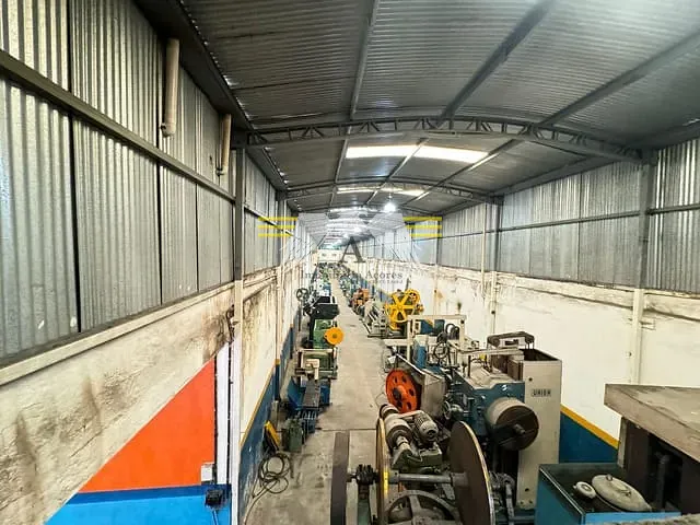 Galpão / Barracão com 1388m², à venda ou para alugar, no bairro Brás em São Paulo