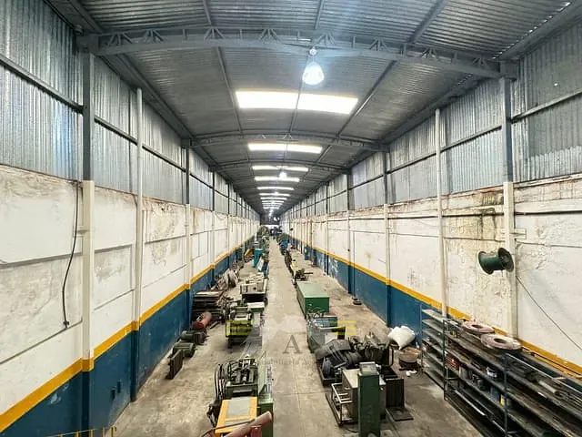Galpão / Barracão com 1388m², à venda ou para alugar, no bairro Brás em São Paulo