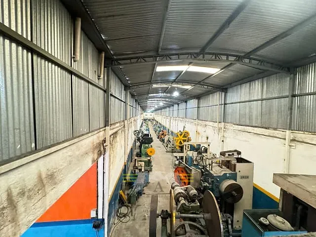 Galpão / Barracão com 1388m², à venda ou para alugar, no bairro Brás em São Paulo