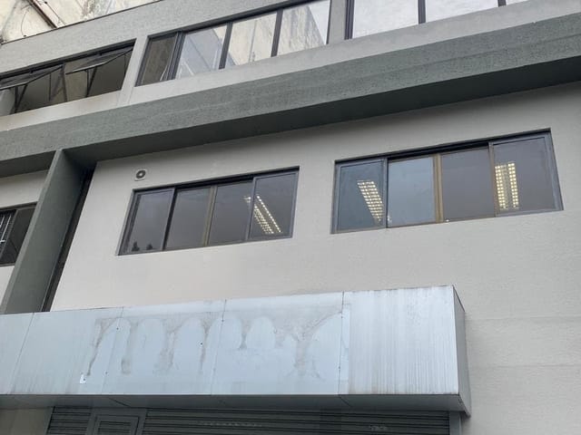 Foto do Galpão / Barracão - Prédio Comercial/ Galpão para locação, Bela Vista, São Paulo, SP | Adbens Negócios Imobiliários Ltda
