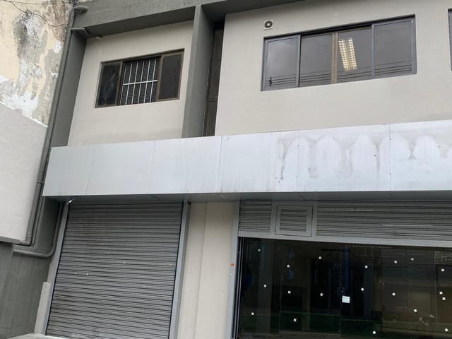 Foto do Galpão / Barracão - Prédio Comercial/ Galpão para locação, Bela Vista, São Paulo, SP | Adbens Negócios Imobiliários Ltda