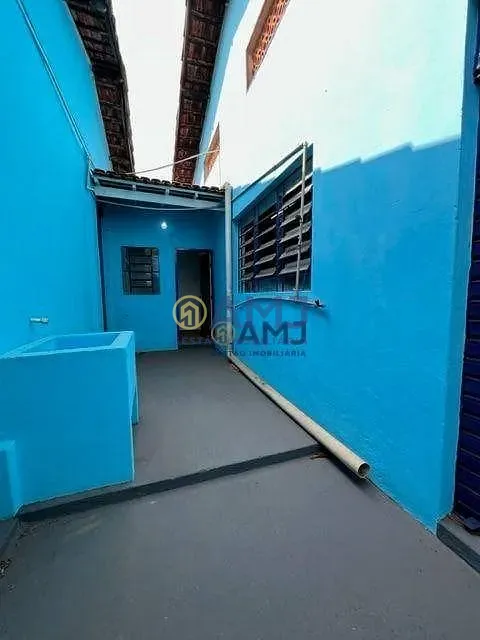 Depósito-Galpão, 200 m² - Foto 4