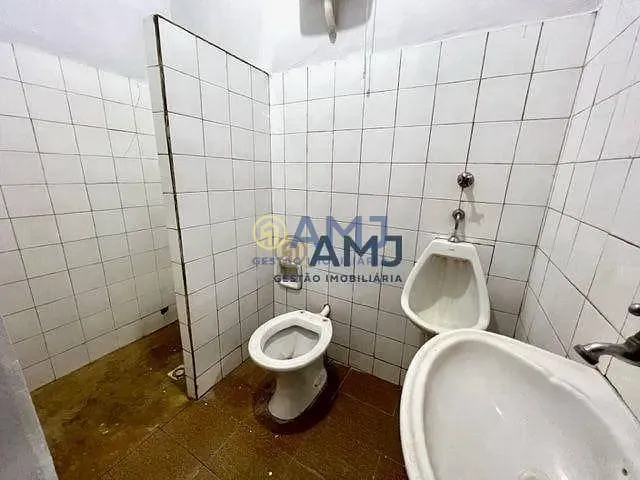 Depósito-Galpão, 200 m² - Foto 6