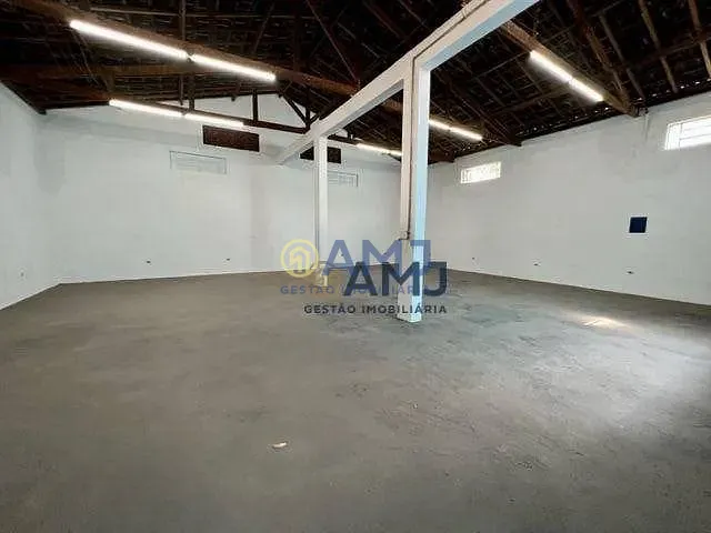 Depósito-Galpão, 200 m² - Foto 2