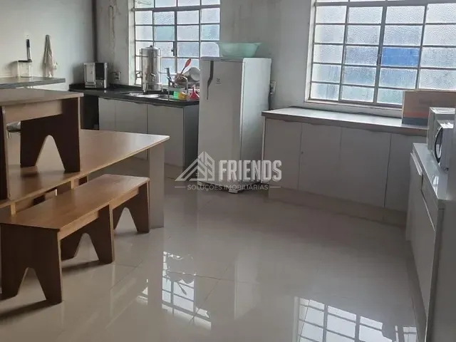 Galpão / Barracão com 800m², para alugar, no bairro Chácara Califórnia em São Paulo