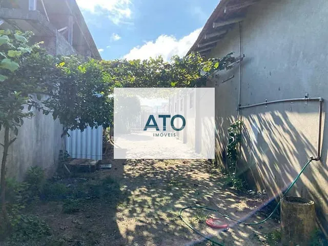 Galpão / Barracão à venda, no bairro SUL DO RIO em Tijucas