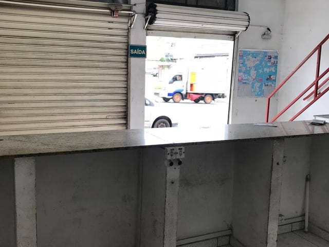 Galpão / Barracão para alugar, no bairro Bela Vista em Pouso Alegre