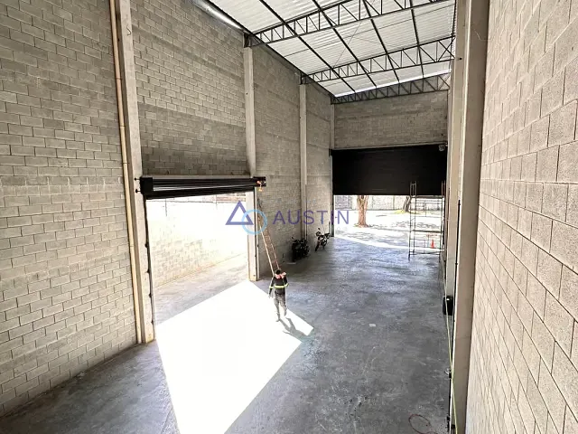 Galpão / Barracão com 600m², para alugar, no bairro Butantã em São Paulo