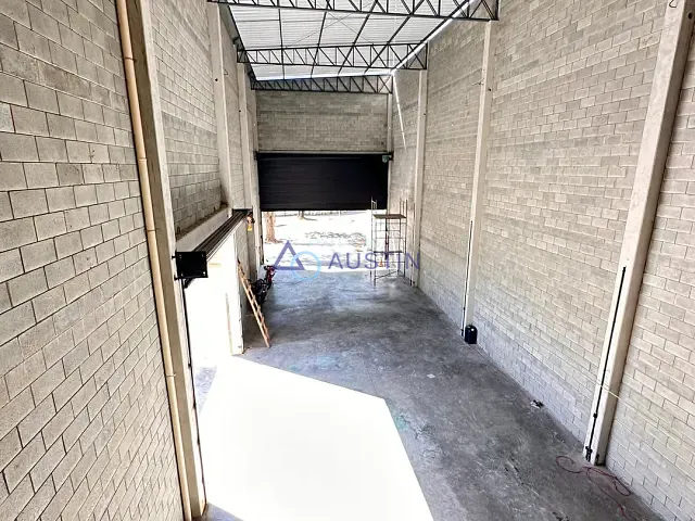 Galpão / Barracão com 600m², para alugar, no bairro Butantã em São Paulo