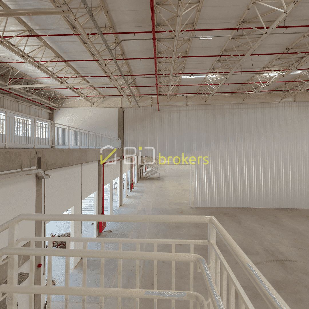 Depósito-Galpão-Armazém para alugar, 29643m² - Foto 20