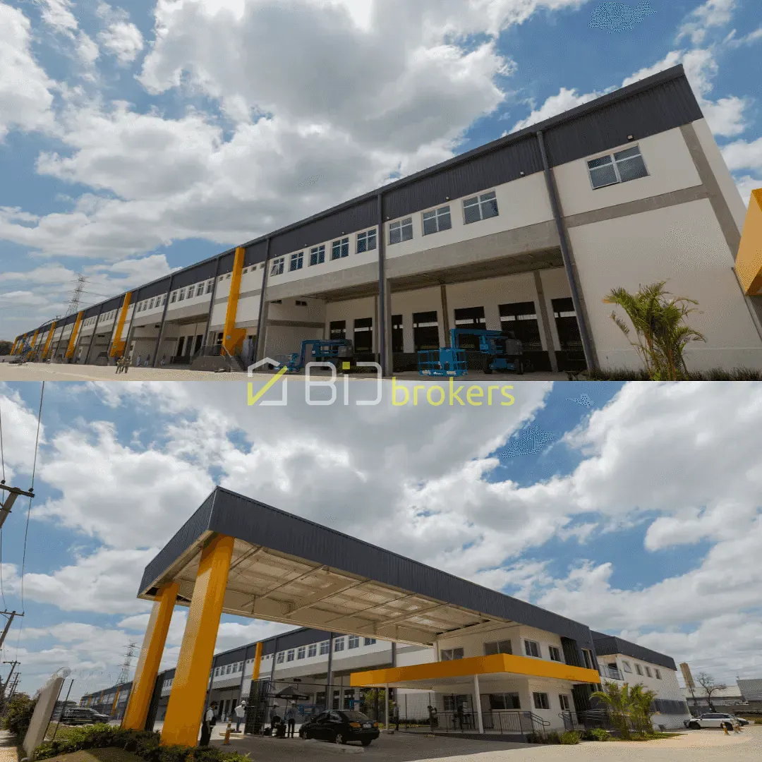 Depósito-Galpão, 29643 m² - Foto 27