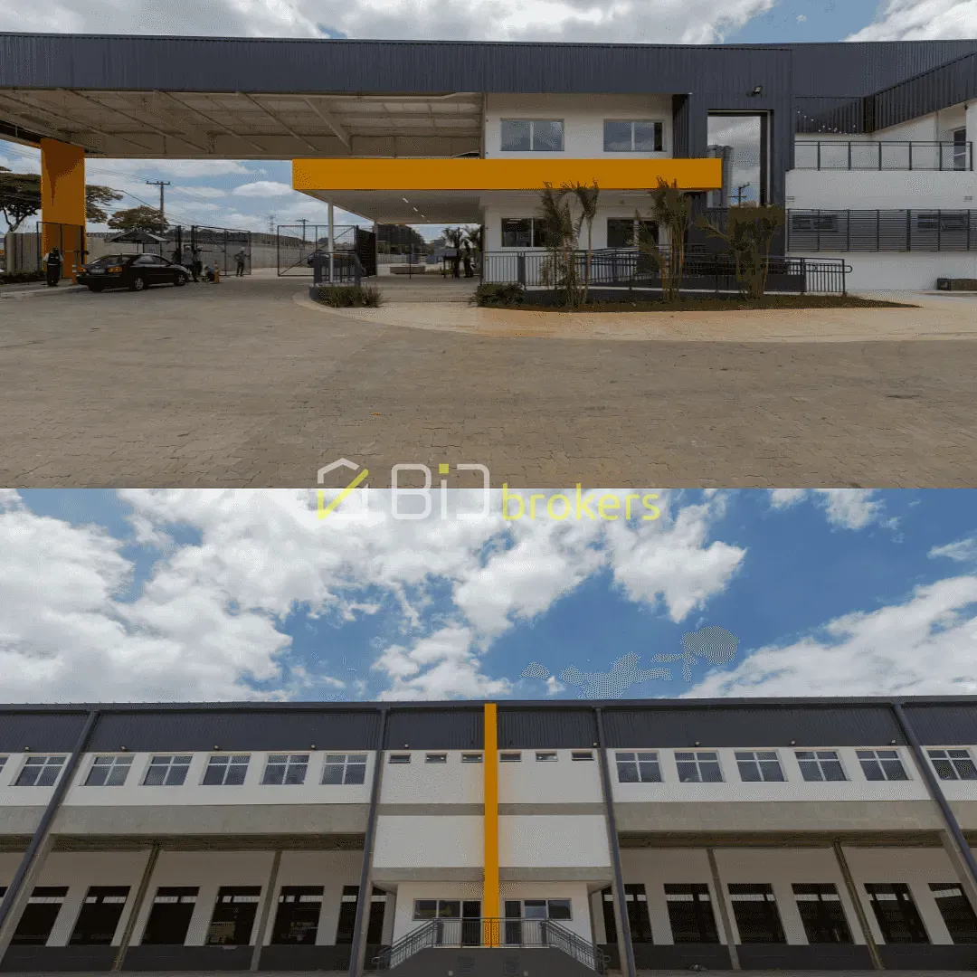 Depósito-Galpão, 29643 m² - Foto 28