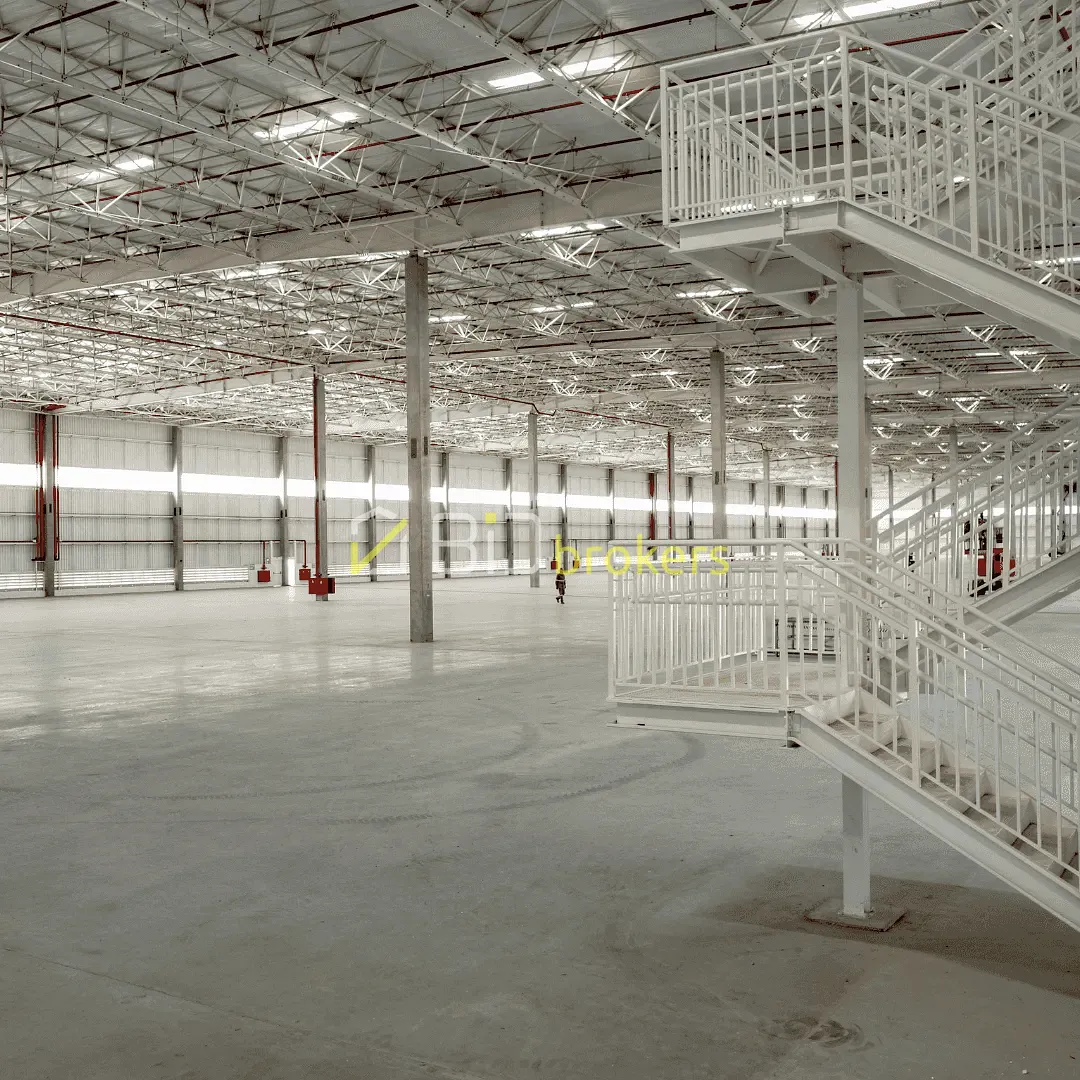 Depósito-Galpão, 29643 m² - Foto 6