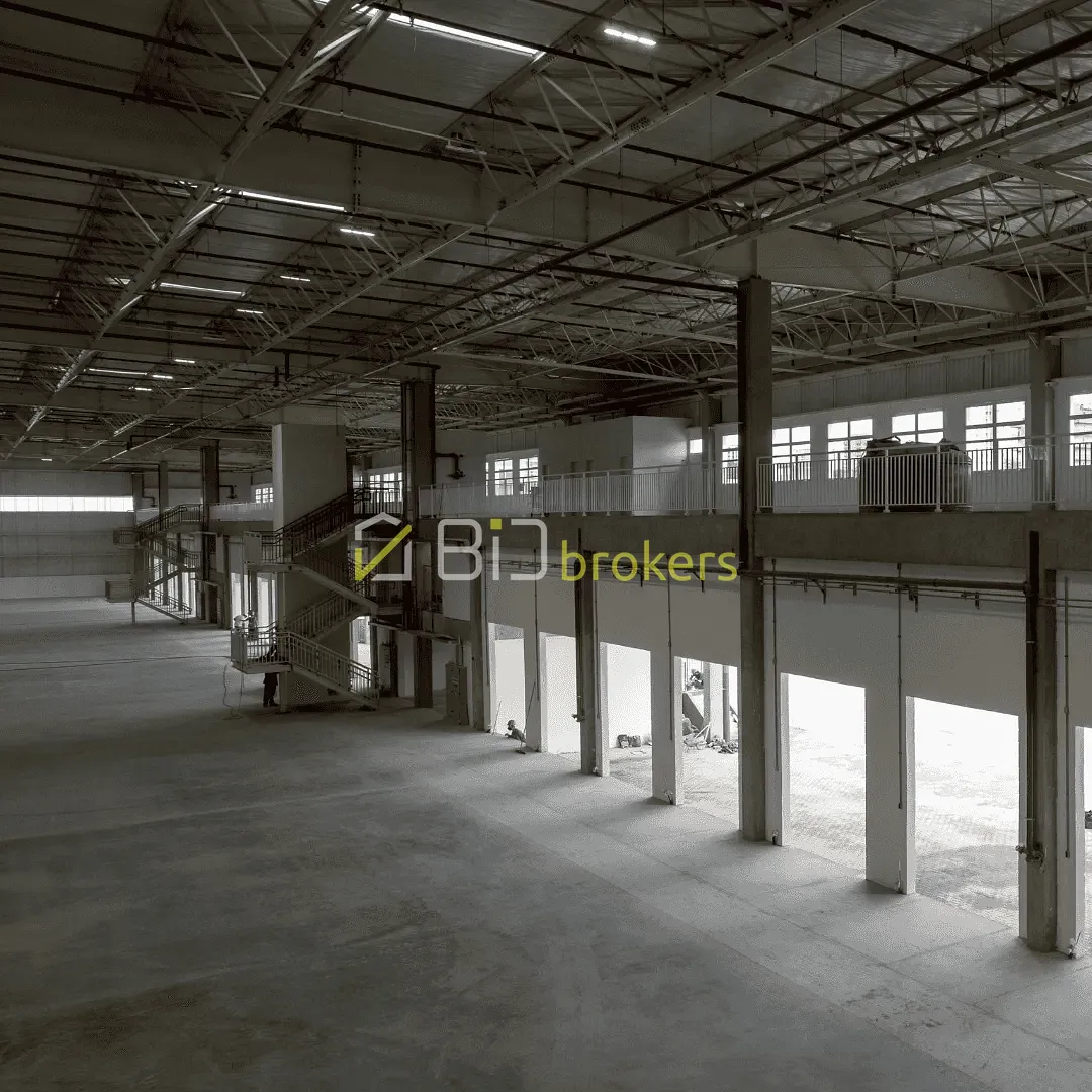 Depósito-Galpão, 29643 m² - Foto 23