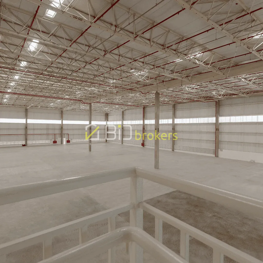 Depósito-Galpão, 29643 m² - Foto 5