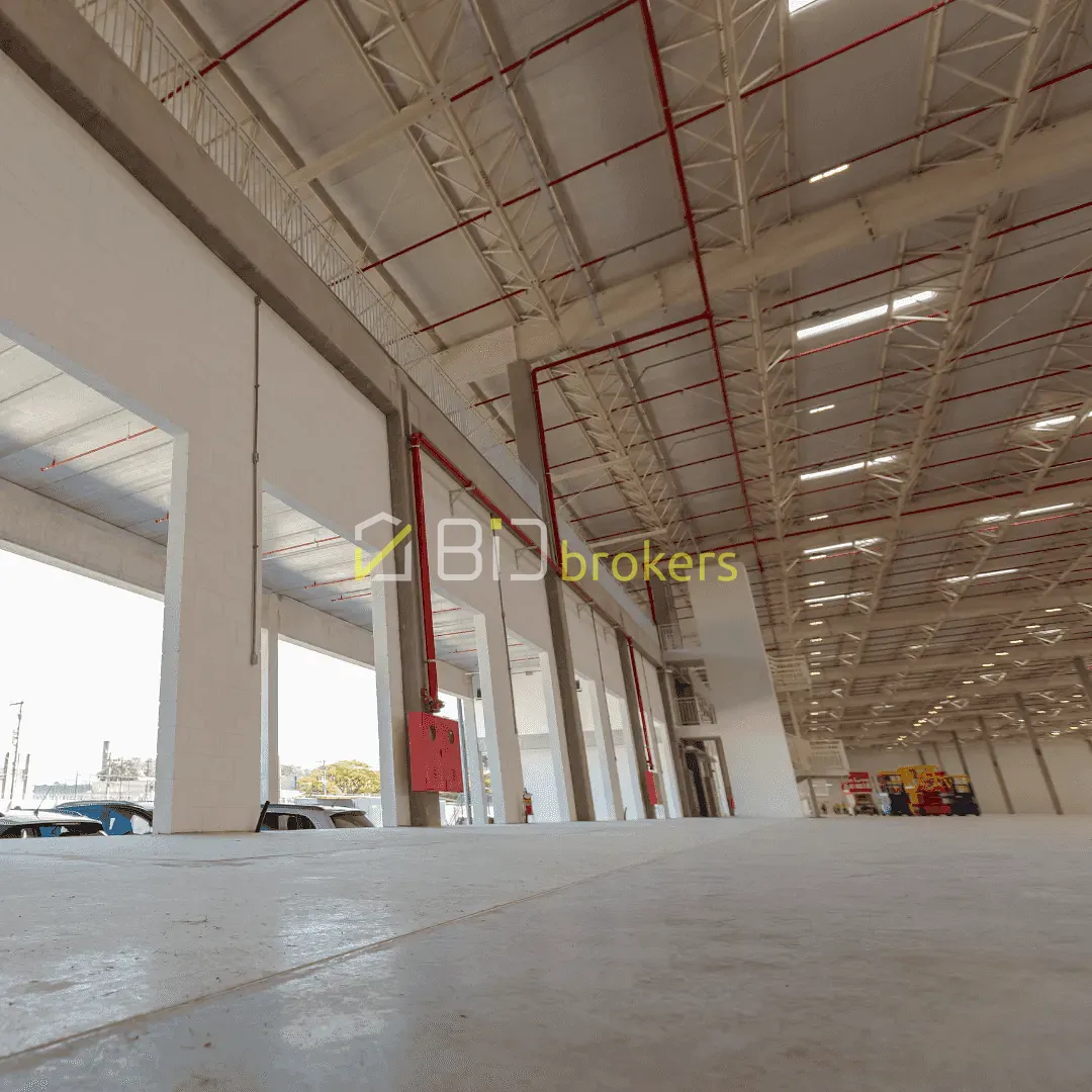 Depósito-Galpão, 29643 m² - Foto 8