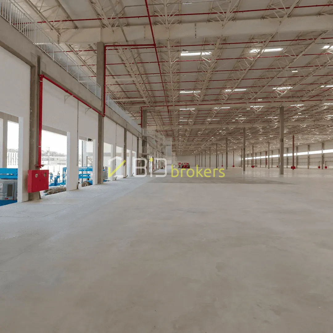Depósito-Galpão, 29643 m² - Foto 10